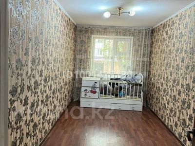 2-комнатная квартира · 55 м² · 2/5 этаж, Мик Каратау 26 за 12.5 млн 〒 в Таразе