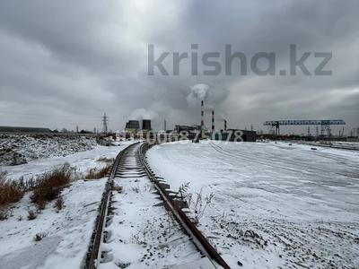 Промбаза · 1 га, Пушкина 77 за 3 млн 〒 в Астане, р-н Байконур