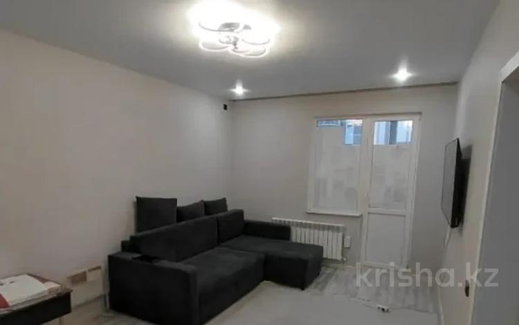 1-комнатная квартира · 41.5 м² · 1/10 этаж, Базовая 4 за 19.8 млн ₸ в Усть-Каменогорске — фото 2
