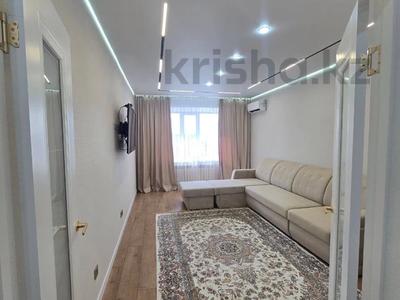 1-бөлмелі пәтер · 51.9 м² · 7/9 қабат, Дулатулы 77, бағасы: 28.6 млн ₸ в Кокшетау