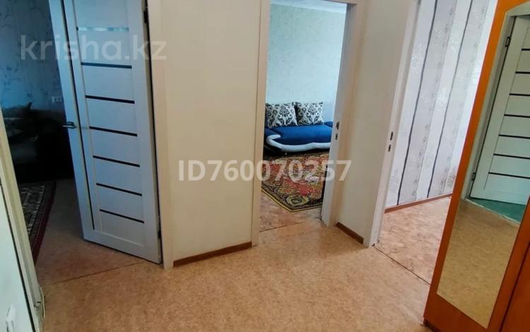 3-комнатная квартира · 64 м² · 4/5 этаж, Анаркулова 4 за 22.5 млн 〒 в Жезказгане — фото 2