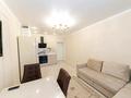 2-бөлмелі пәтер · 50 м² · 3/12 қабат, Кабанбай батыра 59/2 — Главный Мечеть РК, НУ, НИШ, Мега, ЭКСПО, бағасы: 26 млн 〒 в Астане — фото 2