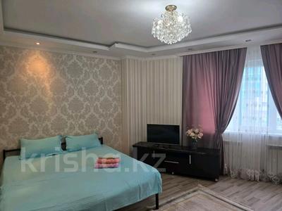 1-комнатная квартира · 43 м², мкр Комсомольский, Сарайшык 5е за 14 000 ₸ в Астане, Есильский р-н