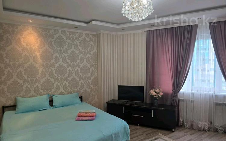 1-комнатная квартира · 43 м², мкр Комсомольский, Сарайшык 5е за 14 000 ₸ в Астане, Есильский р-н — фото 12