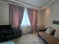 1-комнатная квартира · 43 м², мкр Комсомольский, Сарайшык 5е за 14 000 ₸ в Астане, Есильский р-н — фото 2