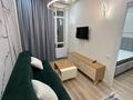 2-комнатная квартира · 45 м² · 10/13 этаж, Гагарина 194 за 42 млн ₸ в Алматы, Бостандыкский р-н