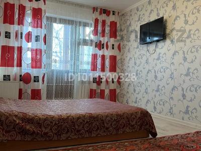 1-комнатная квартира · 34 м² · 1/5 этаж, Октябрьская 27 за 160 000 〒 в Шымкенте, Аль-Фарабийский р-н