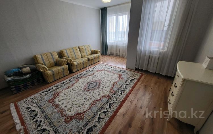 1-комнатная квартира, 55 м², 15/20 этаж, Калдаякова 1 за 24 млн 〒 в Астане, Алматы р-н — фото 5