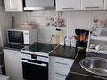 3-бөлмелі пәтер · 63.5 м² · 1/5 қабат, Агыбай батыр 17, бағасы: 24 млн ₸ в Балхаше
