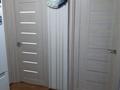 3-бөлмелі пәтер · 63.5 м² · 1/5 қабат, Агыбай батыр 17, бағасы: 24 млн ₸ в Балхаше — фото 3