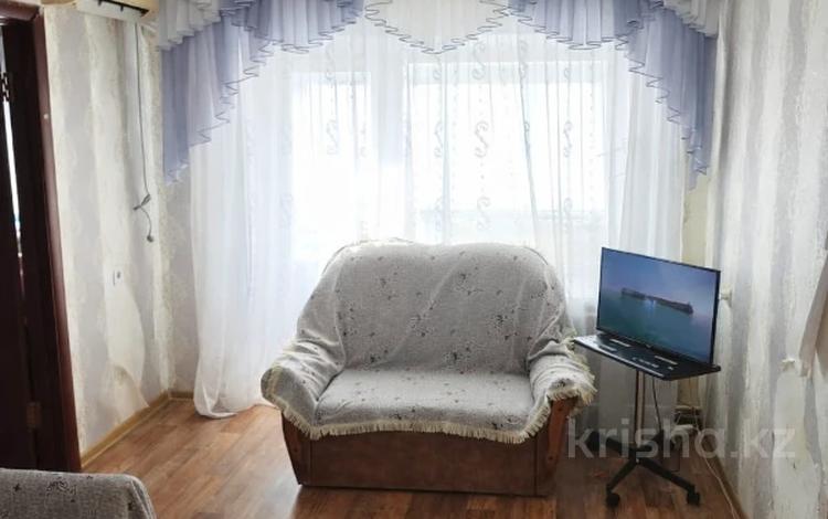 3-бөлмелі пәтер · 56.5 м² · 4/5 қабат, Естая 56, бағасы: 18.2 млн ₸ в Павлодаре — фото 2