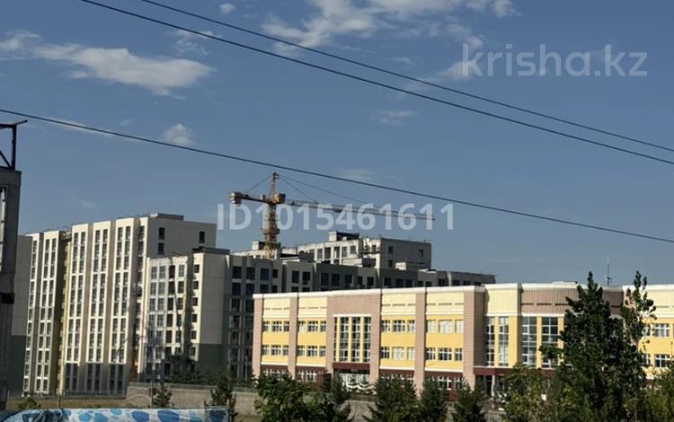 1-комнатная квартира · 30.7 м² · 1/9 этаж, мкр Шугыла 345/3 за 20 млн ₸ в Алматы, Наурызбайский р-н — фото 3