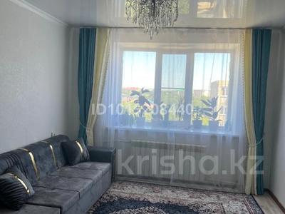 2-комнатная квартира · 58 м² · 6/6 этаж, Ломоносова 11 за 10.7 млн ₸ в Актобе