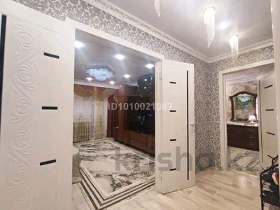 1-комнатная квартира · 54 м² · 6/9 этаж, мкр Юго-Восток, Мкр Юго-Восток, 30й микрорайон, Гапеева 1 — Муканова, Макажанова больница, 5 поликлиника, университет Букетова за 15 000 ₸ в Караганде, Казыбек би р-н