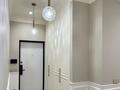 3-бөлмелі пәтер · 80 м² · 2/7 қабат, Керей и Жанибек хандар 46, бағасы: 95 млн ₸ в Астане, Есильский р-н — фото 17