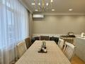 3-бөлмелі пәтер · 80 м² · 2/7 қабат, Керей и Жанибек хандар 46, бағасы: 95 млн ₸ в Астане, Есильский р-н — фото 6