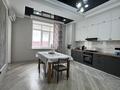 5-бөлмелі пәтер · 180 м² · 7/9 қабат, Алтын орда ш/а., бағасы: 55 млн ₸ в Актобе, мкр. Алтын орда — фото 11