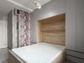 2-бөлмелі пәтер · 40 м² · 12/14 қабат, 1-я улица, бағасы: 27.5 млн ₸ в Алматы, Алатауский р-н — фото 19