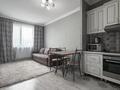2-бөлмелі пәтер · 40 м² · 12/14 қабат, 1-я улица, бағасы: 27.5 млн ₸ в Алматы, Алатауский р-н — фото 4