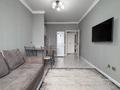 2-бөлмелі пәтер · 40 м² · 12/14 қабат, 1-я улица, бағасы: 27.5 млн ₸ в Алматы, Алатауский р-н