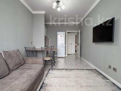 2-бөлмелі пәтер · 40 м² · 12/14 қабат, 1-я улица, бағасы: 27.5 млн ₸ в Алматы, Алатауский р-н