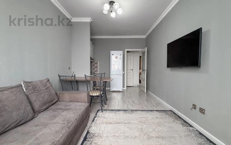 2-бөлмелі пәтер · 40 м² · 12/14 қабат, 1-я улица, бағасы: 27.5 млн ₸ в Алматы, Алатауский р-н — фото 4