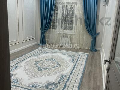 2-комнатная квартира · 57 м² · 2/5 этаж, мкр Нурсая, Мкрн Нурсая за 250 000 ₸ в Атырау