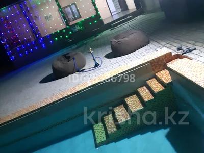 Дача · 4 комнаты · 100 м², мкр Самал-3 1 — Манаса 1 за 15 000 ₸ в Шымкенте, Абайский р-н