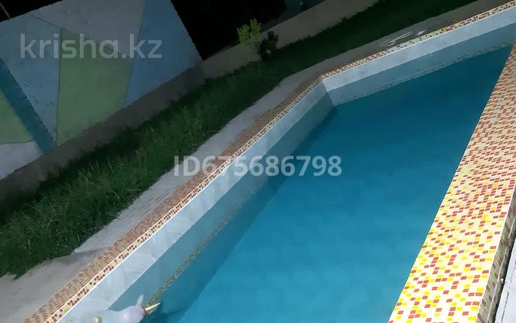 Дача · 4 комнаты · 100 м², мкр Самал-3 1 — Манаса 1 за 15 000 ₸ в Шымкенте, Абайский р-н — фото 48