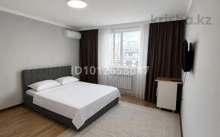 1-бөлмелі пәтер · 40 м² · 10/10 қабат, мкр Аккент 71, бағасы: 15 000 ₸ в Алматы, Алатауский р-н — фото 2
