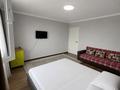 1-бөлмелі пәтер · 40 м² · 10/10 қабат, мкр Аккент 71, бағасы: 15 000 ₸ в Алматы, Алатауский р-н — фото 8