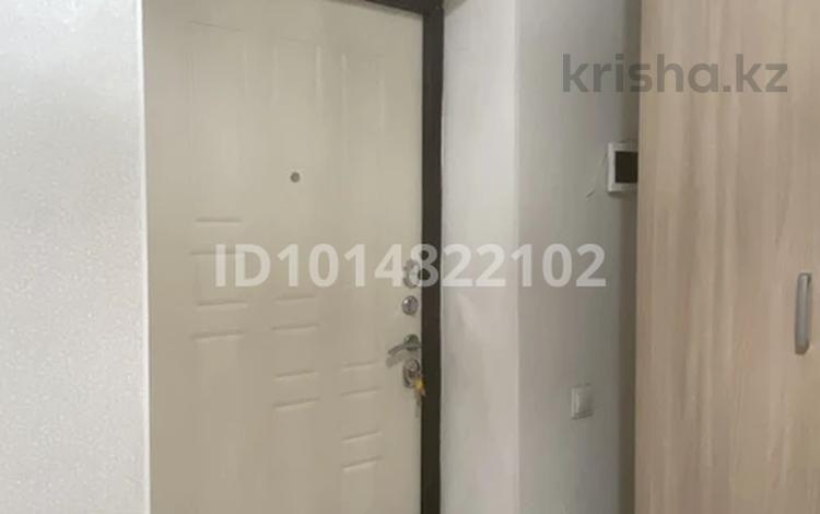 1-комнатная квартира · 27.2 м² · 1/3 этаж, мкр Уркер, Мкр уркер ул. Актамберды Жырау 49 за 13 млн ₸ в Астане, Нура р-н — фото 3