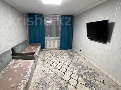 2-комнатная квартира · 58.7 м² · 8/10 этаж, Темирбека Жургенова 27/1 за 24.5 млн ₸ в Астане, Алматы р-н