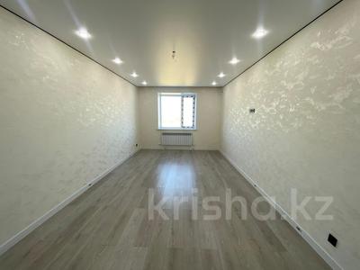 2-комнатная квартира · 67.1 м² · 3/5 этаж, Алтын Орда за 22 млн 〒 в Актобе