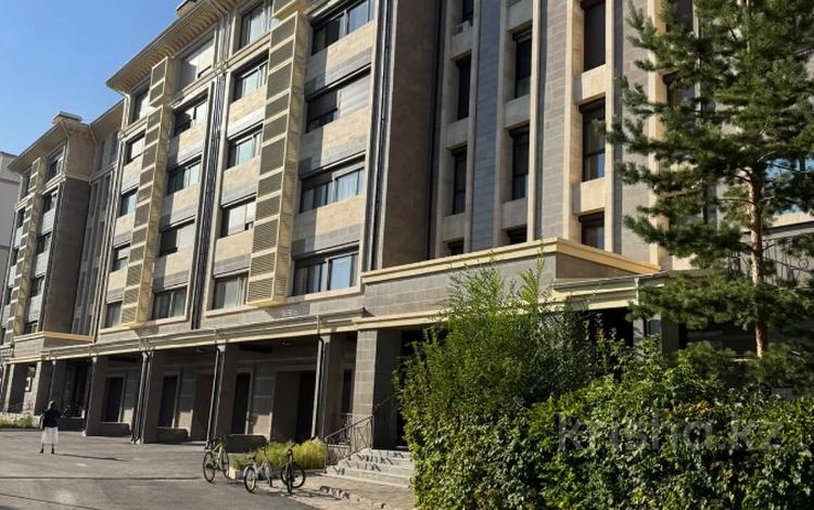 3-бөлмелі пәтер · 120 м² · 2/5 қабат, Умай Ана 12, бағасы: 120 млн ₸ в Астане, Нура р-н — фото 2