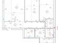 4-бөлмелі пәтер · 104.7 м² · 3/5 қабат, Михайловка ш/а., Крылова 15, бағасы: 50 млн ₸ в Караганде, Казыбек би р-н — фото 12