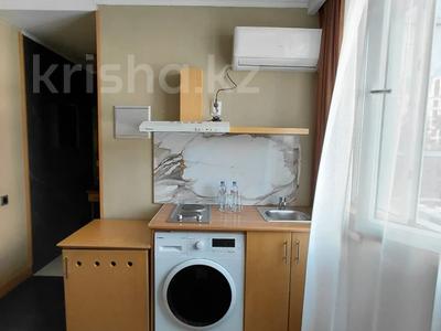 1-бөлмелі пәтер · 22.6 м² · 4/5 қабат, хаджимукана, бағасы: 28.2 млн ₸ в Алматы, Медеуский р-н