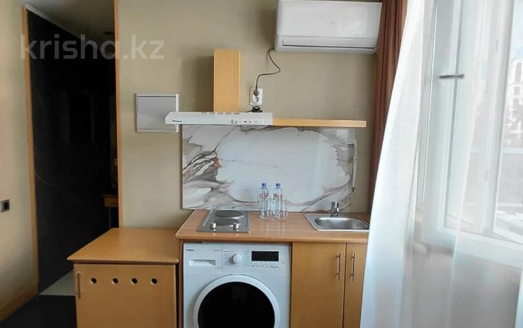 1-бөлмелі пәтер · 22.6 м² · 4/5 қабат, хаджимукана, бағасы: 28.2 млн ₸ в Алматы, Медеуский р-н — фото 2