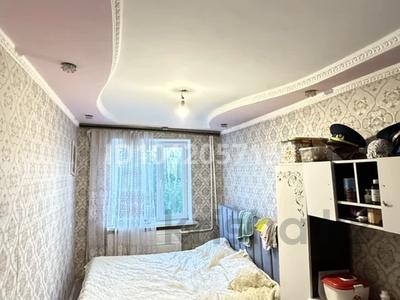 2-комнатная квартира · 45.3 м² · 4/5 этаж, мкр Жансая 40 за 11.5 млн ₸ в Таразе