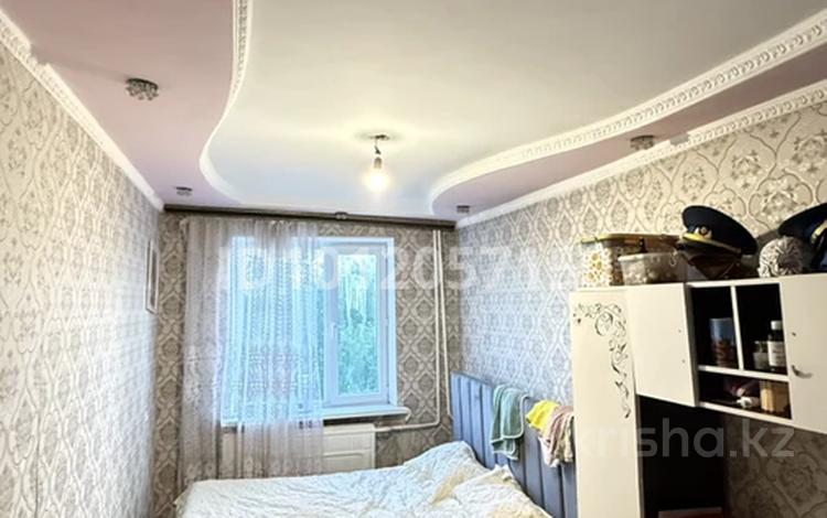 2-бөлмелі пәтер · 45.3 м² · 4/5 қабат, мкр Жансая 40, бағасы: 11.5 млн ₸ в Таразе — фото 2