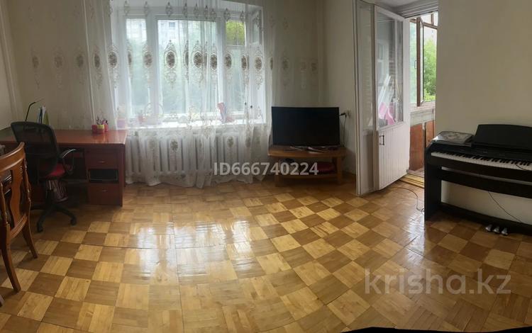 2-комнатная квартира, 72 м², 2/9 этаж, Кайсенова 12 за 33 млн 〒 в Усть-Каменогорске — фото 2