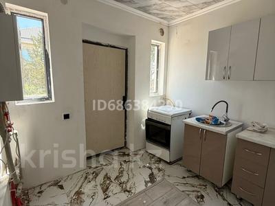 2-комнатная квартира · 56 м² · 1/4 этаж, Мкр.Қазығұрт С.Муканова 36 — Кафе Нұр за 110 000 ₸ в Шымкенте, Туран р-н