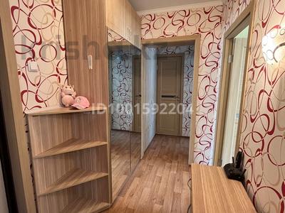 2-комнатная квартира · 53 м² · 6/9 этаж, мкр Юго-Восток, Мкр Орбита 33 за 170 000 〒 в Караганде, Казыбек би р-н