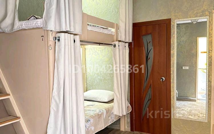 1 комната · 20 м² · 2 этаж, мкр Центральный, Махамбета Утемисова 70 за 200 000 〒 в Атырау — фото 7