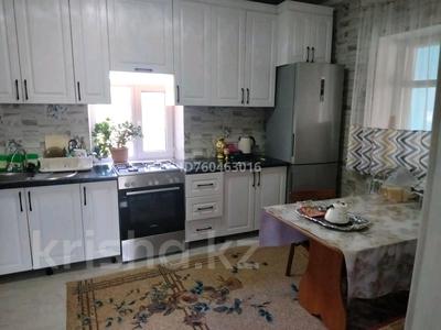 Отдельный дом · 3 комнаты · 60 м² · 10 сот., Терешкова 55 — Терешкова Шестакова за 15 млн ₸ в Карабулаке