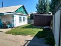 Отдельный дом · 3 комнаты · 60 м² · 10 сот., Терешкова 55 — Терешкова Шестакова за 15 млн ₸ в Карабулаке — фото 8