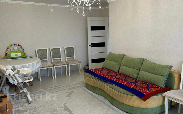 2-бөлмелі пәтер, 45.5 м², 8/10 қабат, мкр Новый Город, Абдирова, бағасы: ~ 17.9 млн 〒 в Караганде, Казыбек би р-н — фото 2