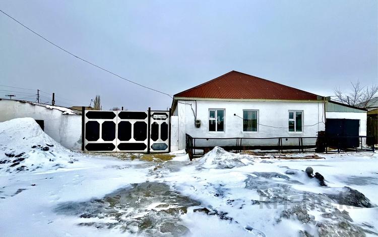Отдельный дом · 4 комнаты · 120 м² · 6 сот., Дружба 72 за 25 млн ₸ в Семее — фото 2