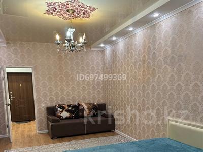 1-бөлмелі пәтер · 52 м² · 17/18 қабат, 17-ш/а. 4, бағасы: 190 000 ₸ в Актау, 17-й мкр
