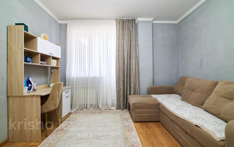 1-комнатная квартира · 40 м² · 3/9 этаж, Е15 3 за 23.1 млн ₸ в Астане, Нура р-н — фото 3